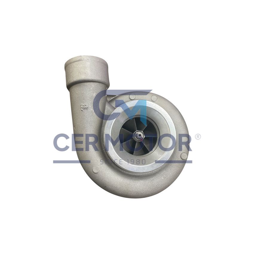 TURBOSPRĘŻARKA CER 59675 KOMATSU 4D107 4.5D 14-