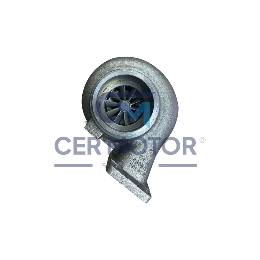 TURBOSPRĘŻARKA CER 59675 KOMATSU 4D107 4.5D 14-