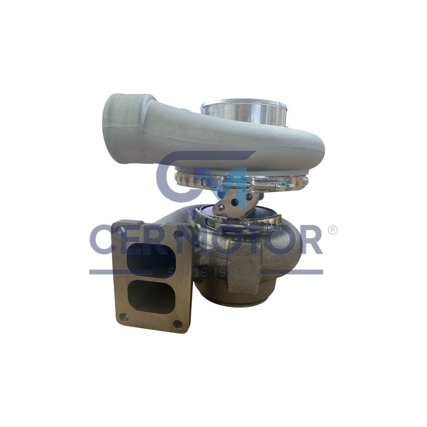 TURBOSPRĘŻARKA CER 59675 KOMATSU 4D107 4.5D 14-