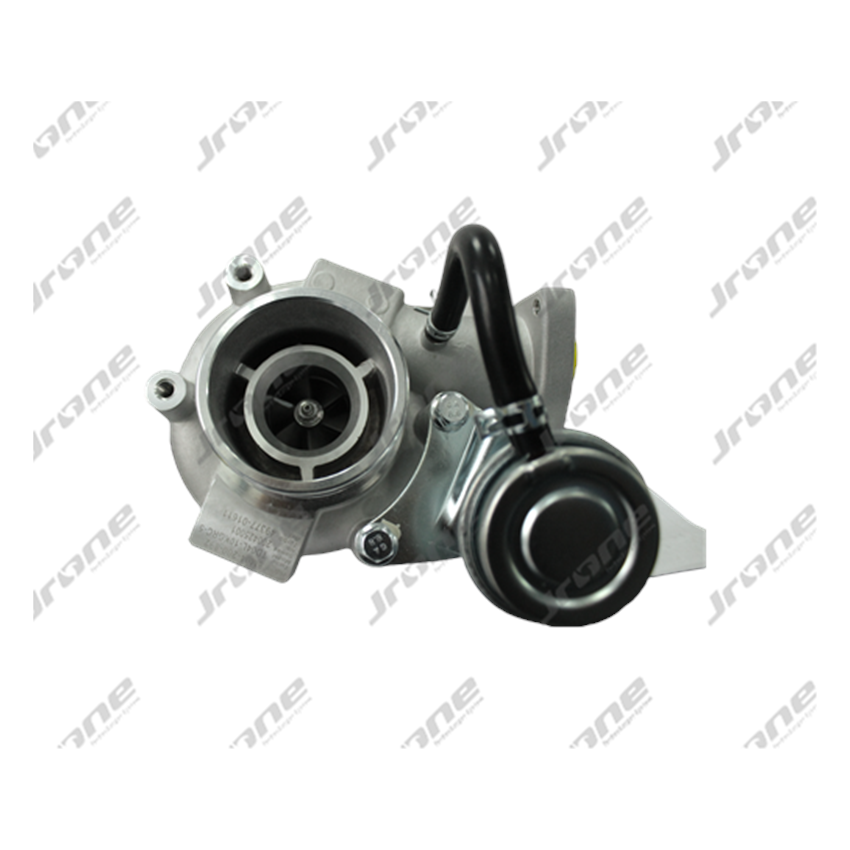 TURBOSPRĘŻARKA CER 59676 KOMATSU 3.3D