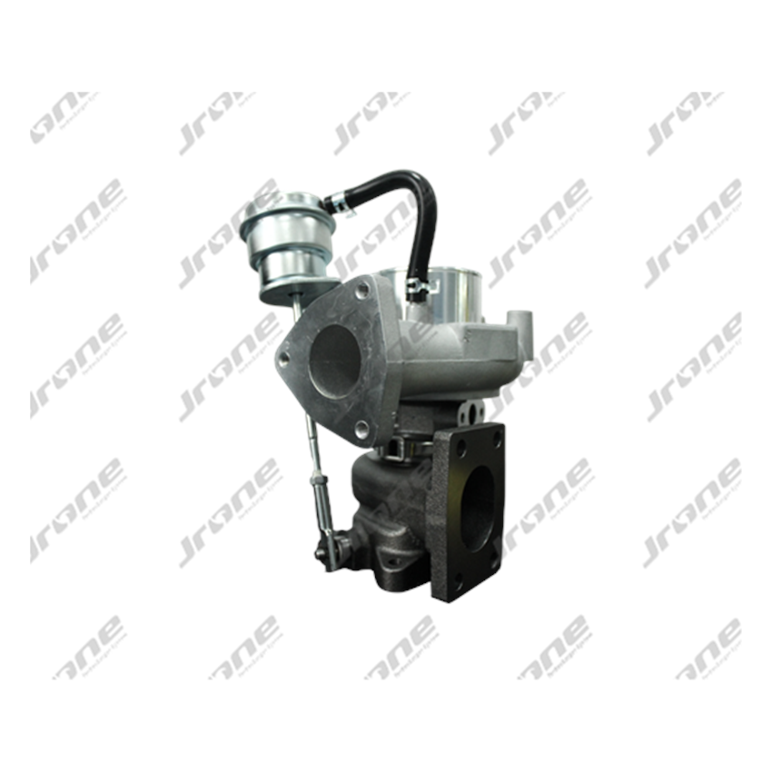 TURBOSPRĘŻARKA CER 59676 KOMATSU 3.3D