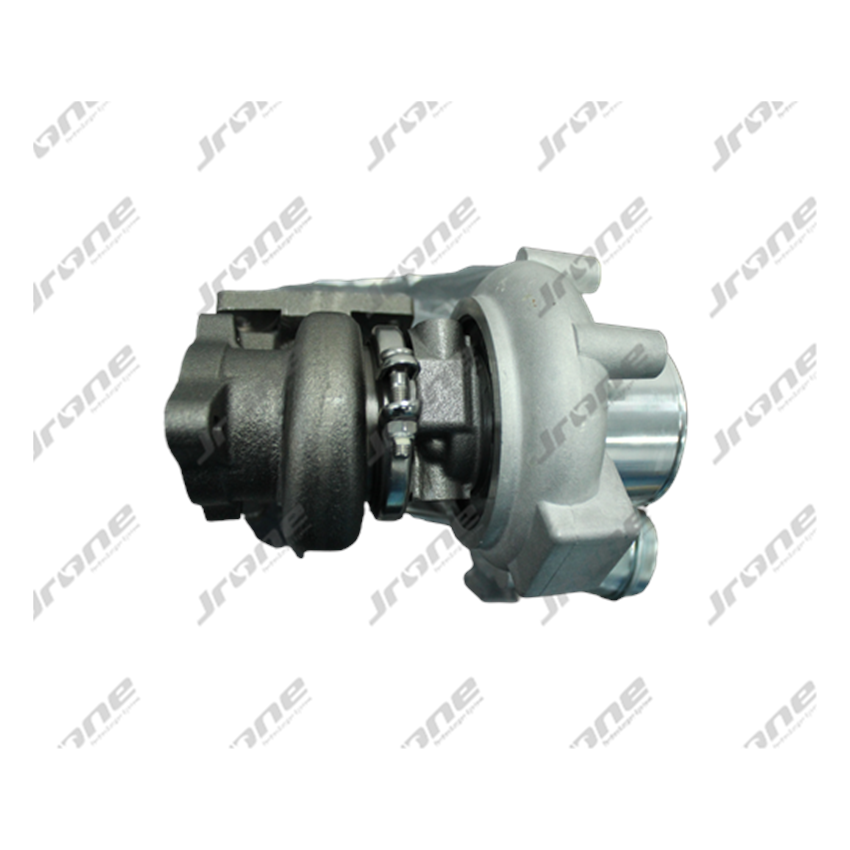 TURBOSPRĘŻARKA CER 59676 KOMATSU 3.3D