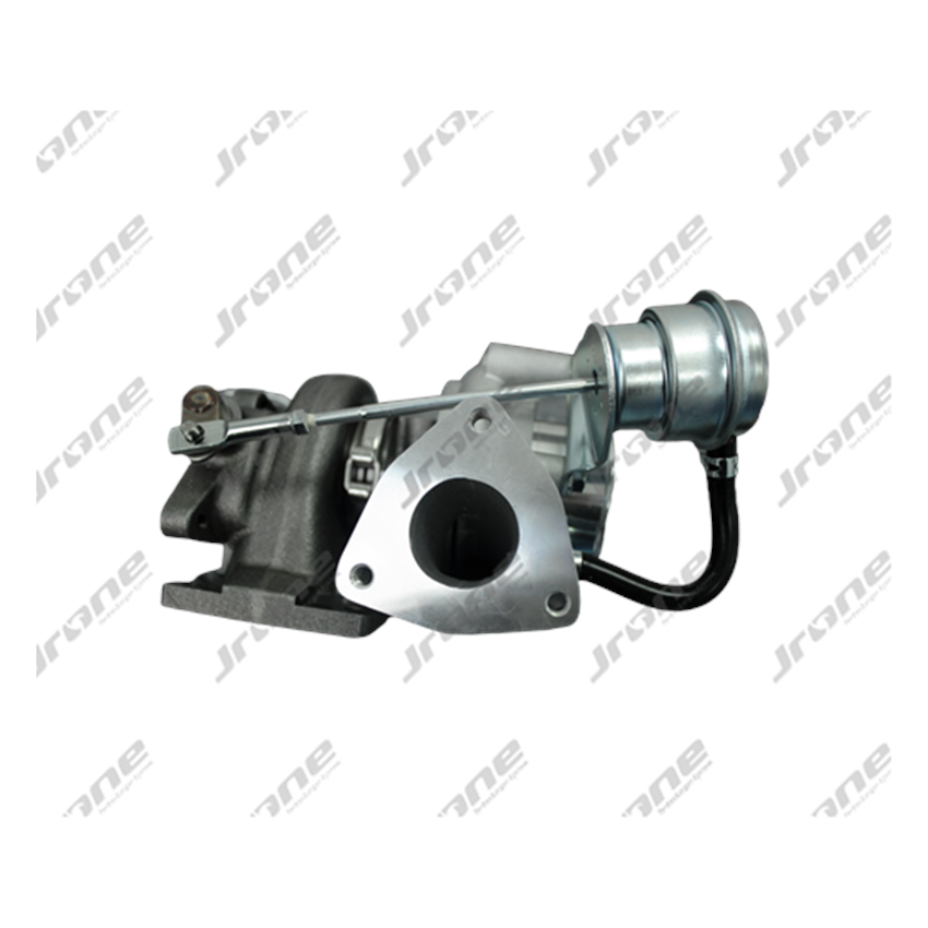 TURBOSPRĘŻARKA CER 59676 KOMATSU 3.3D