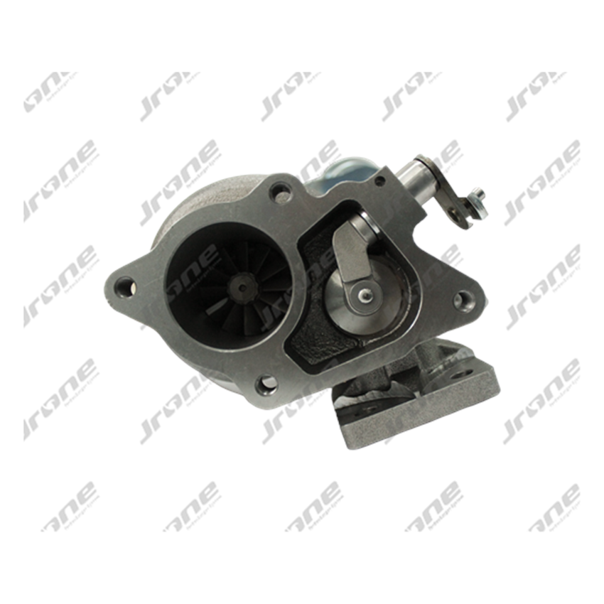 TURBOSPRĘŻARKA CER 59676 KOMATSU 3.3D