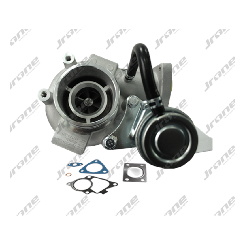 TURBOSPRĘŻARKA CER 59676 KOMATSU 3.3D