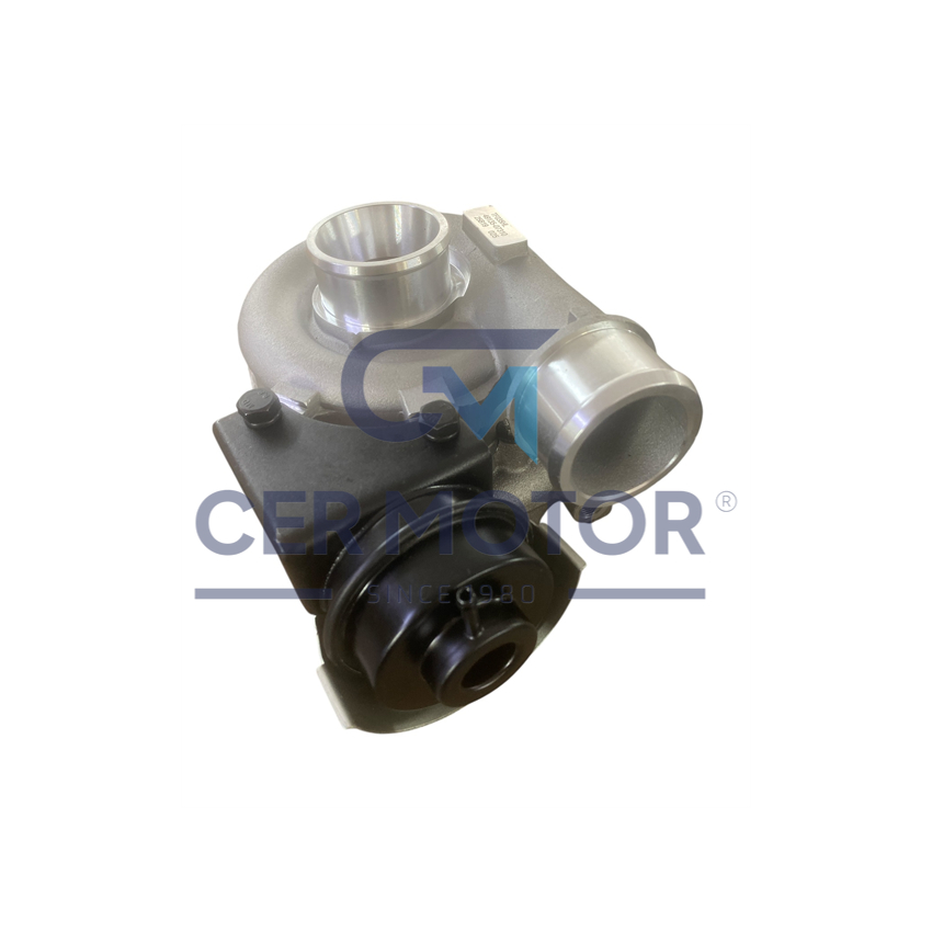 TURBOSPRĘŻARKA CER 59686 HYUNDAI 2.2CRDI 06-