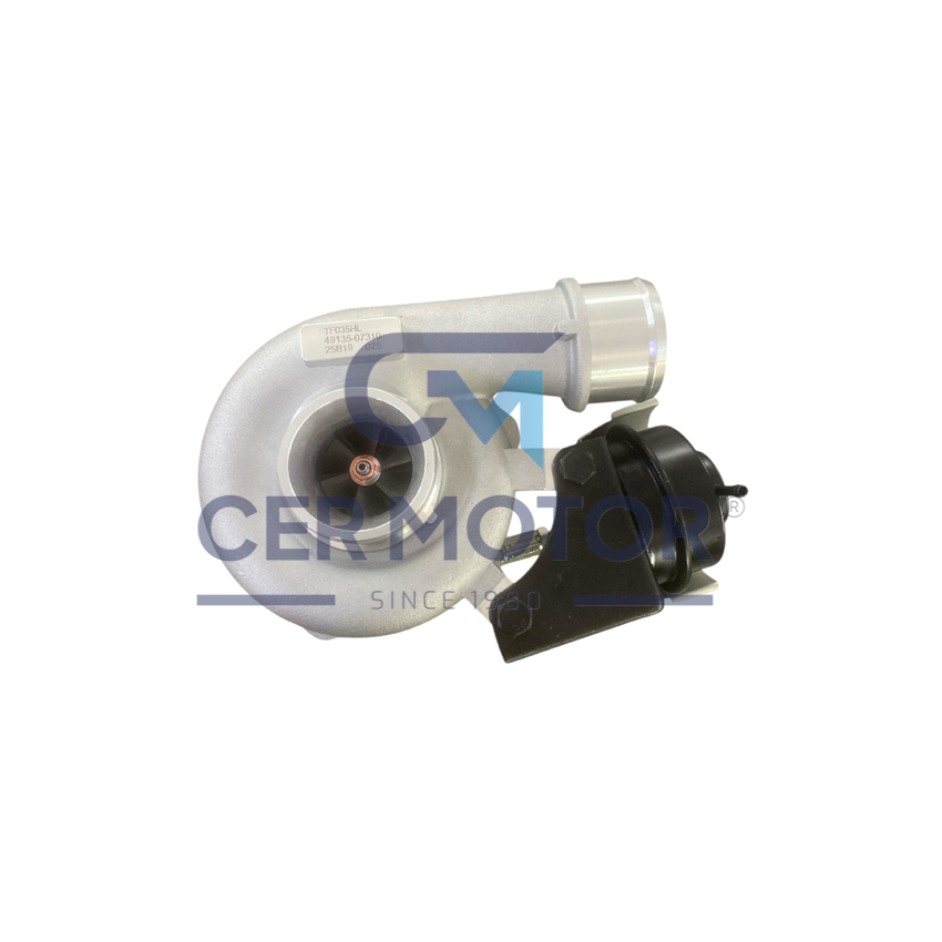 TURBOSPRĘŻARKA CER 59686 HYUNDAI 2.2CRDI 06-