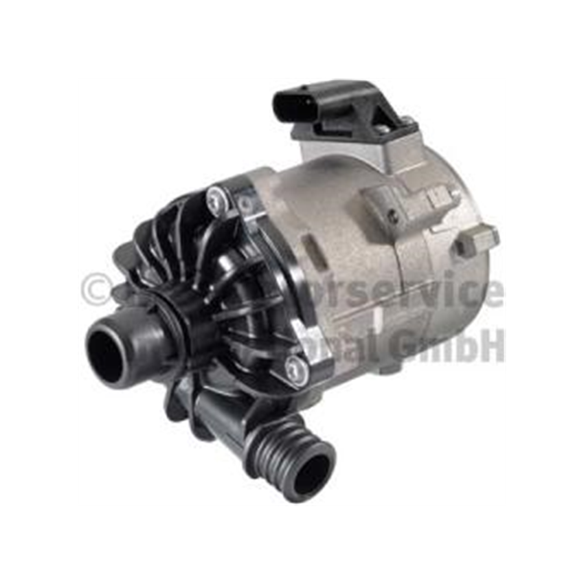 POMPA WODY PIERBURG 706033460 BMW 4.4 08-14