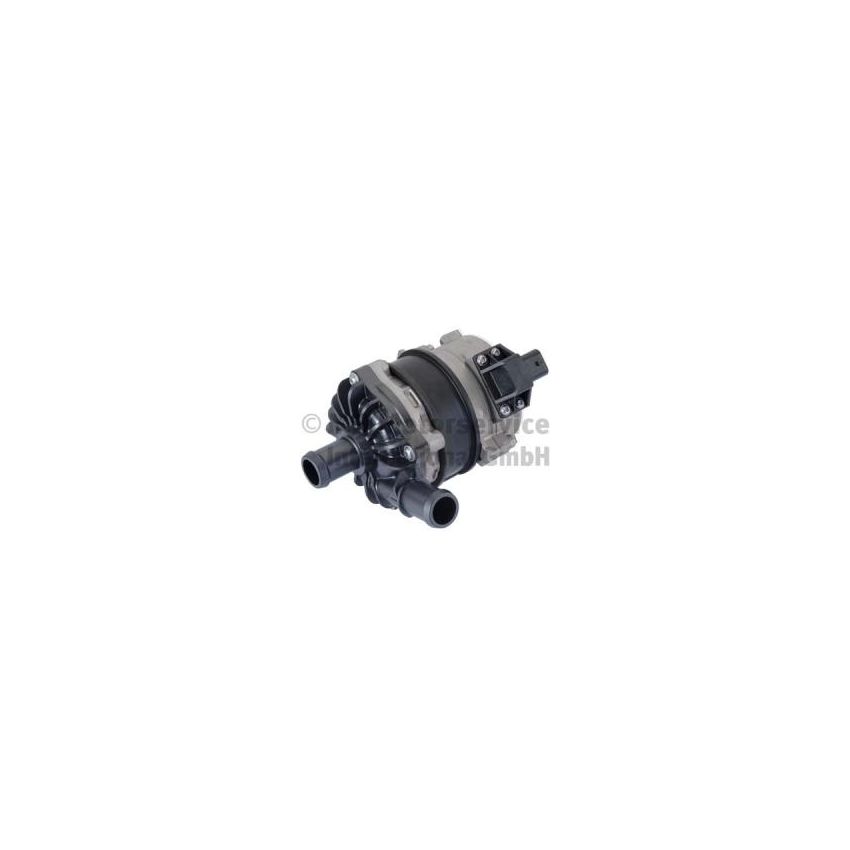 POMPA WODY PIERBURG 706033390 VW 2.0-3.0 11-22