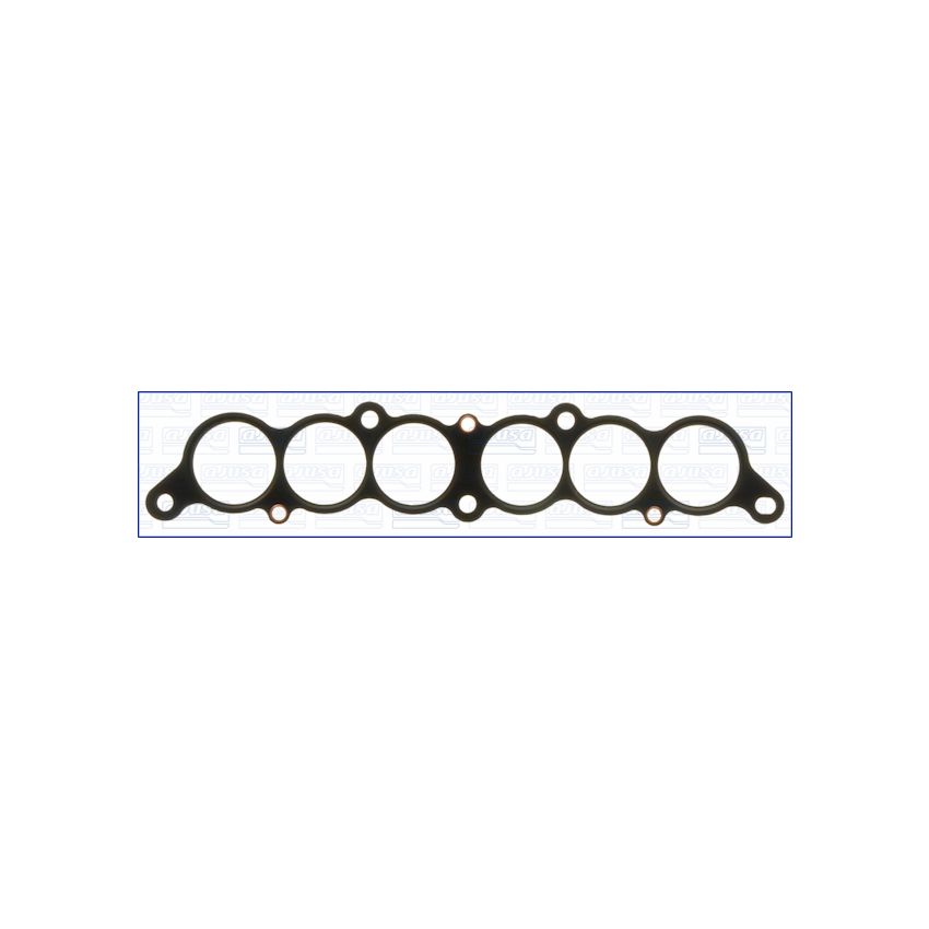 USZCZELKA KOLEKTORA WYDECHOWEGO AJUSA 00699000 TOYOTA 3.4 92-