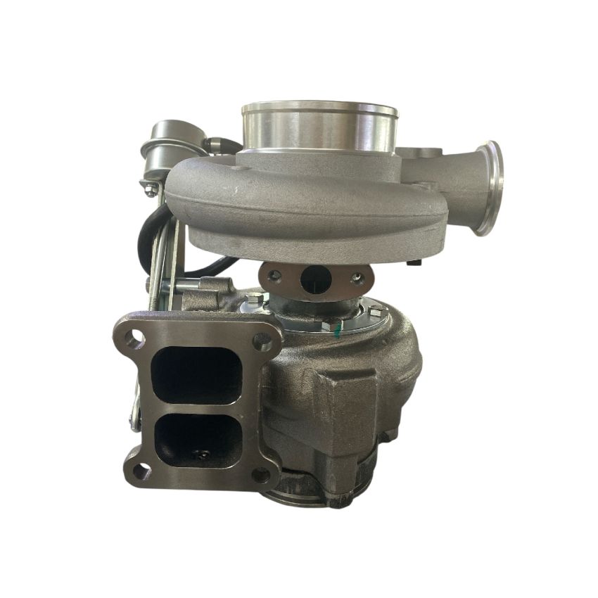 TURBOSPRĘŻARKA CER 59682 CUMMINS 6CT 01-