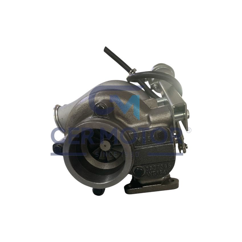 TURBOSPRĘŻARKA CER 59682 CUMMINS 6CT 01-