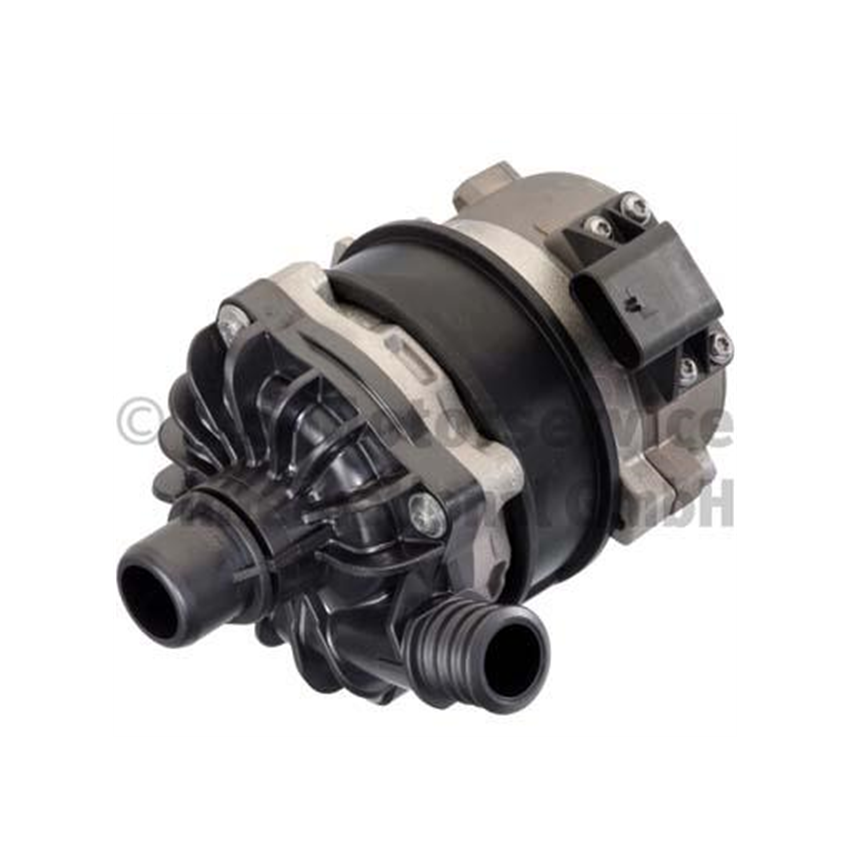 POMPA WODY PIERBURG 706033450 BMW 3.0 11-16