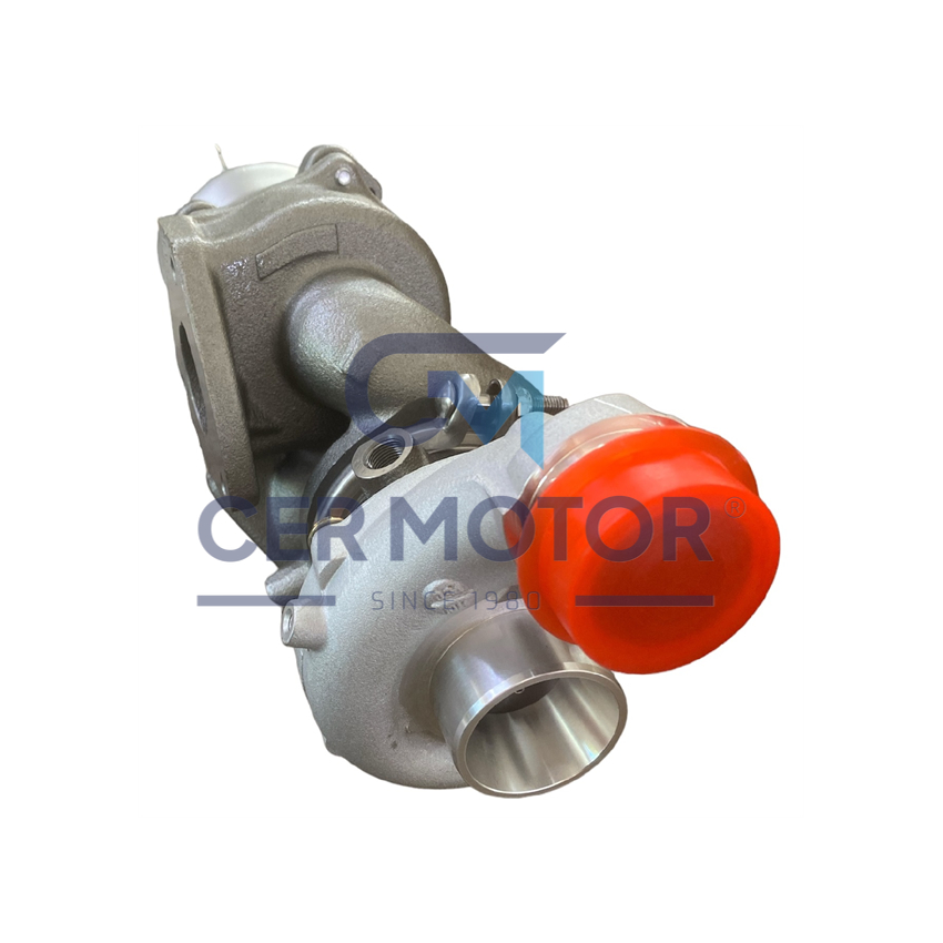 TURBOSPRĘŻARKA CER 59684 ROVER 3.0TD 09-