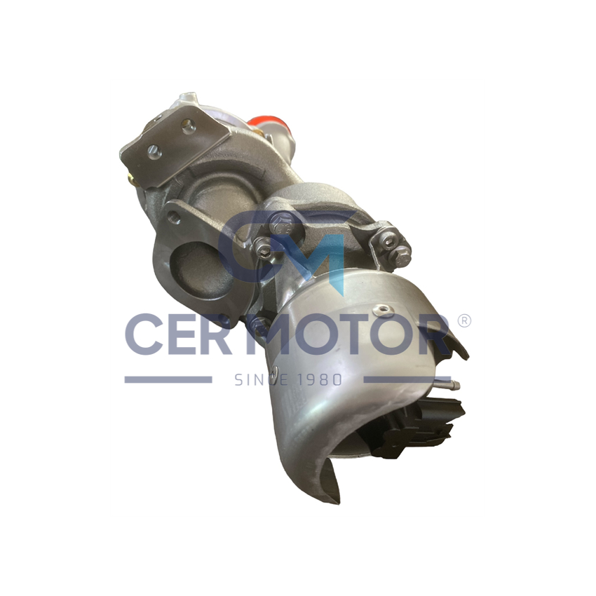 TURBOSPRĘŻARKA CER 59684 ROVER 3.0TD 09-