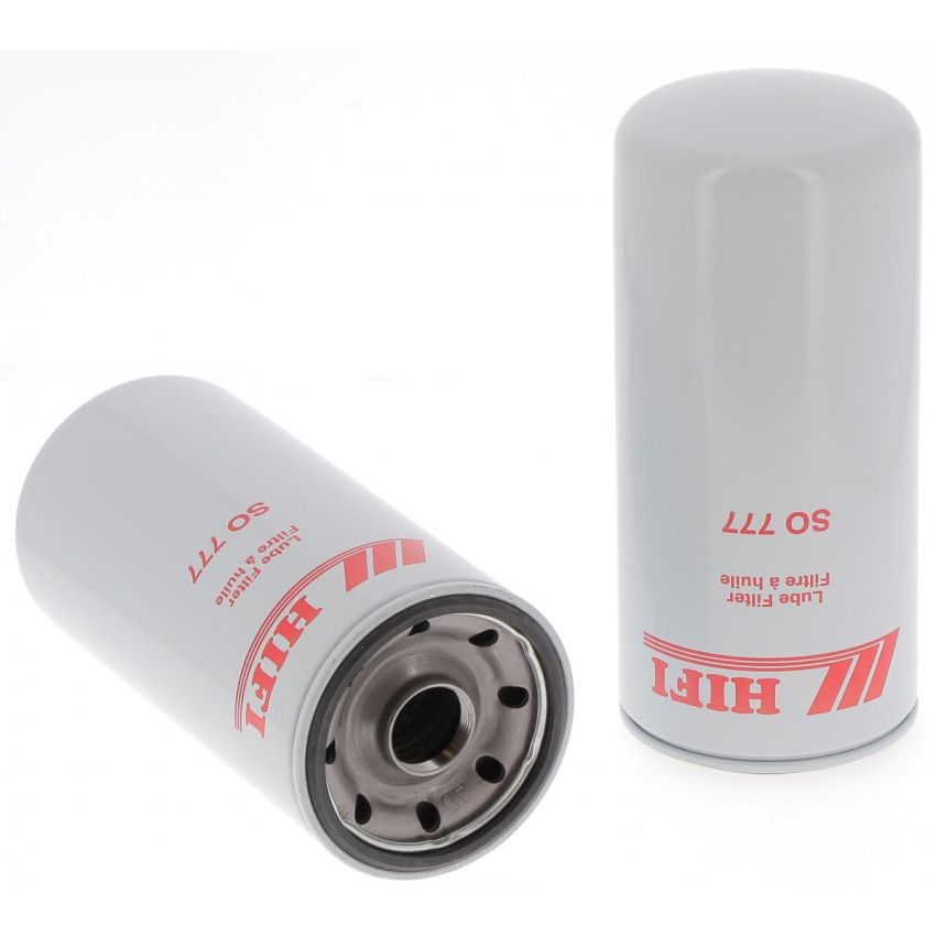 FILTR OLEJU HIFI SO777 CATERPILLAR C11