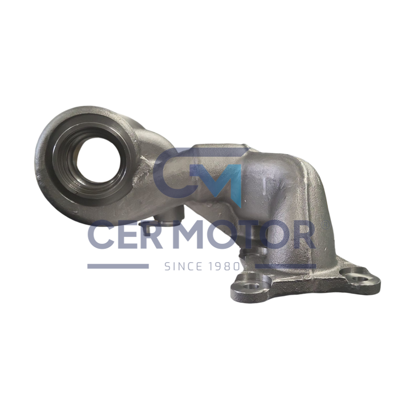 OBUDOWA TURBO JRONE T9250 TD03L4