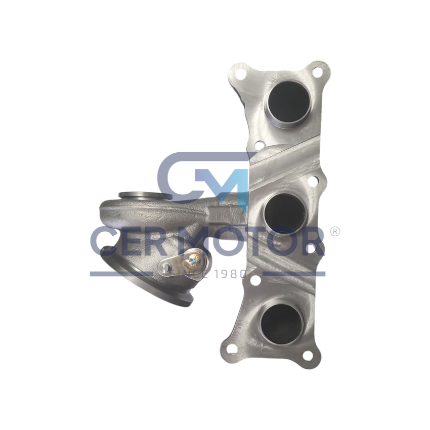 OBUDOWA TURBO JRONE T9250 TD03L4