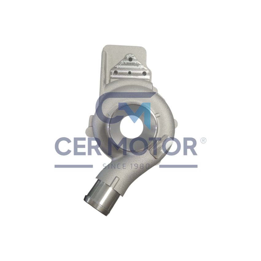 OBUDOWA SPRĘŻARKI JRONE T9252 GTB1749VK