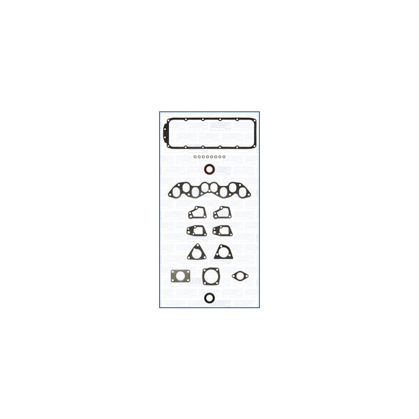 KOMPLET USZCZELEK GŁOWICY AJUSA 53002500 FIAT 1929 TDS 86-89