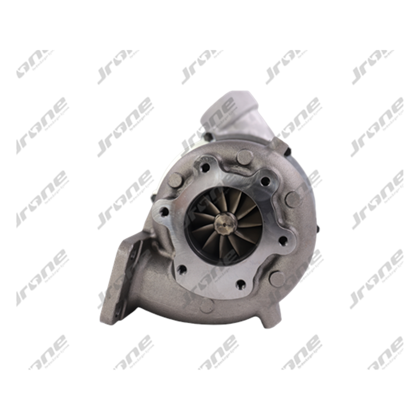 TURBOSPRĘŻARKA JRONE 8B31-100-E53 MERCEDES OM501 01-
