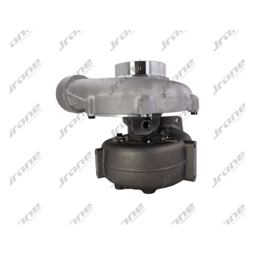 TURBOSPRĘŻARKA JRONE 8B31-100-E53 MERCEDES OM501 01-
