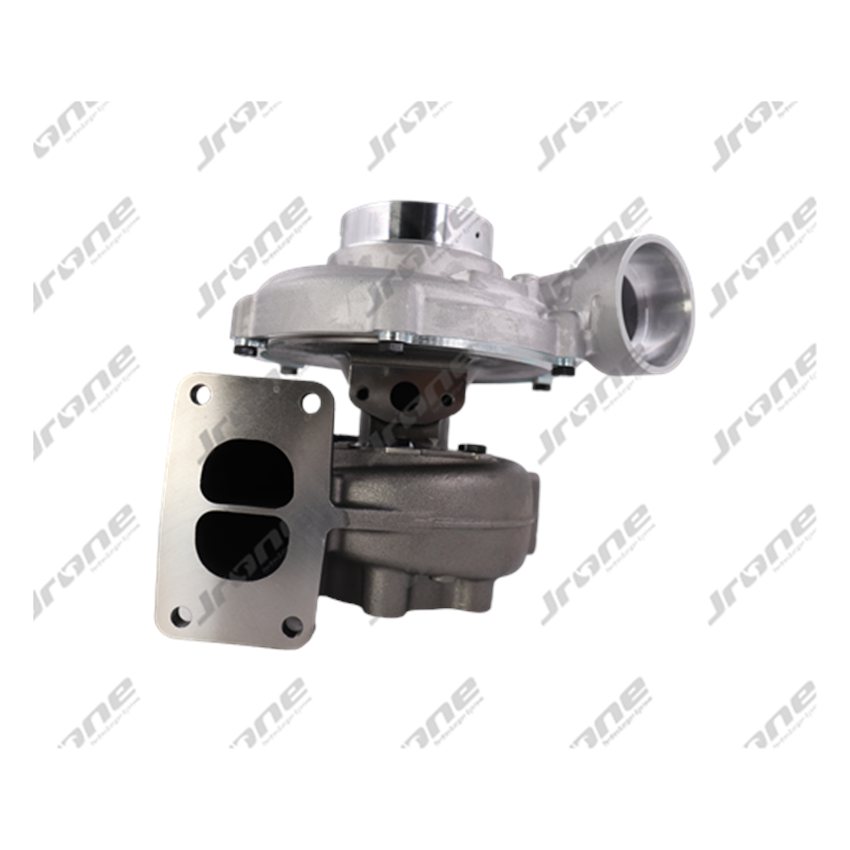 TURBOSPRĘŻARKA JRONE 8B31-100-E53 MERCEDES OM501 01-