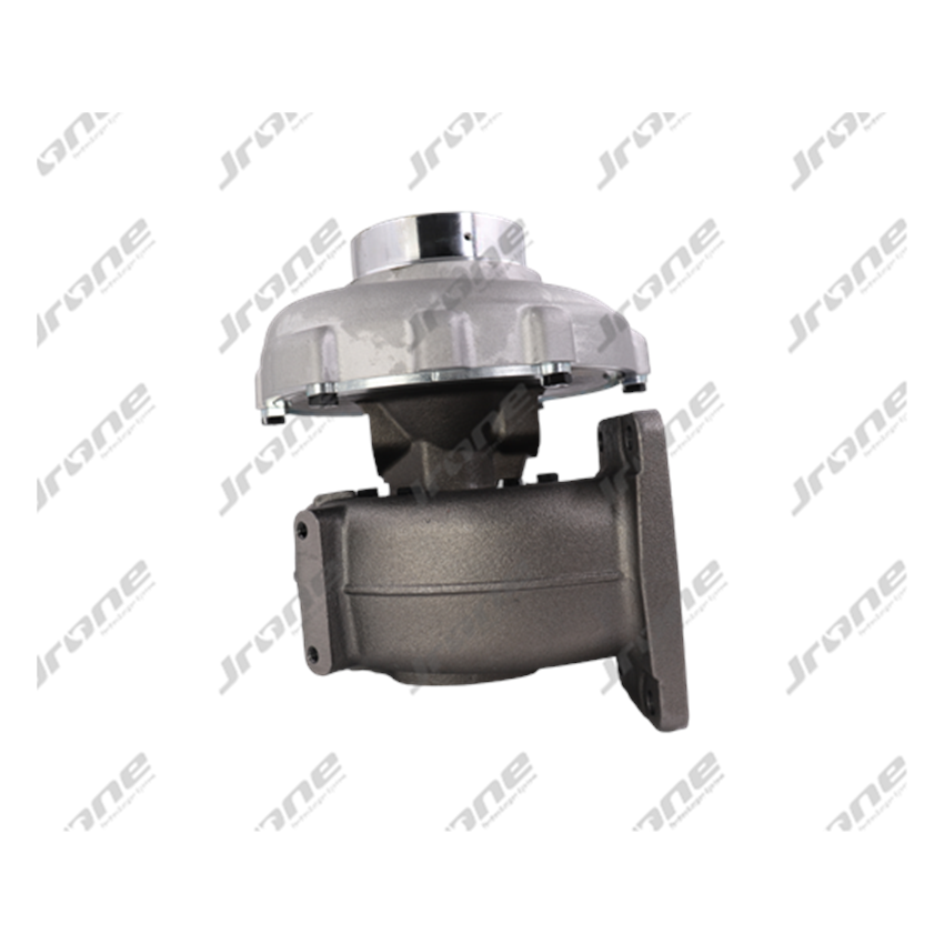 TURBOSPRĘŻARKA JRONE 8B31-100-E53 MERCEDES OM501 01-