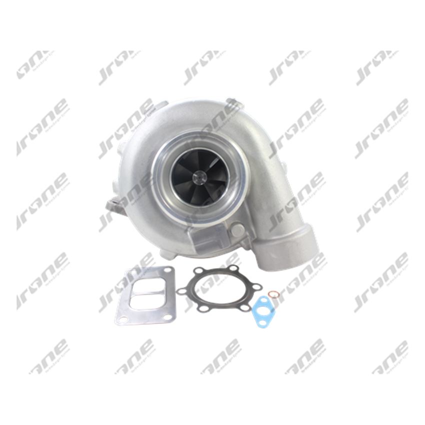 TURBOSPRĘŻARKA JRONE 8B31-100-E53 MERCEDES OM501 01-