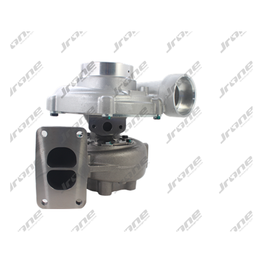 TURBOSPRĘŻARKA JRONE 8B31-100-E53 MERCEDES OM501 01-