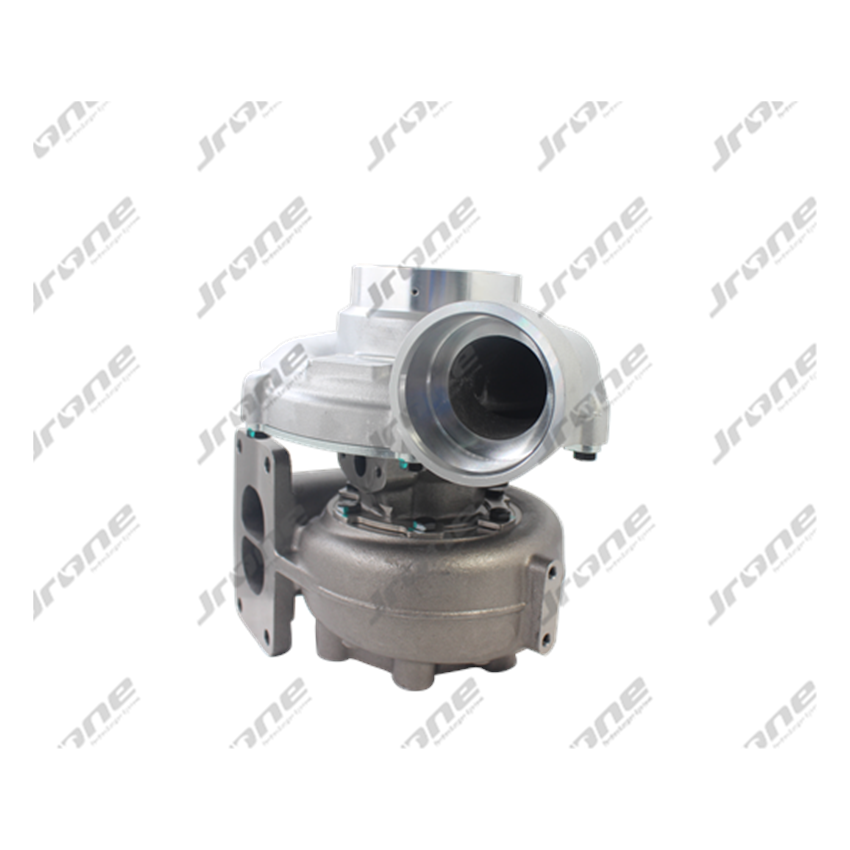TURBOSPRĘŻARKA JRONE 8B31-100-E53 MERCEDES OM501 01-