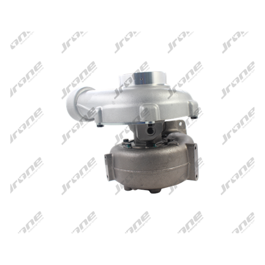 TURBOSPRĘŻARKA JRONE 8B31-100-E53 MERCEDES OM501 01-