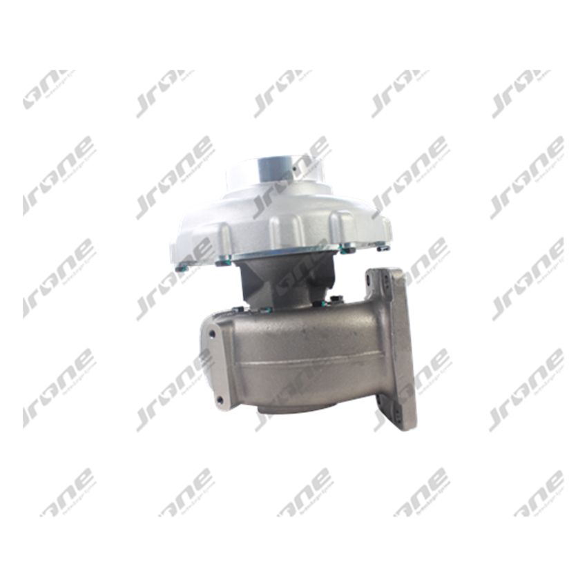 TURBOSPRĘŻARKA JRONE 8B31-100-E53 MERCEDES OM501 01-