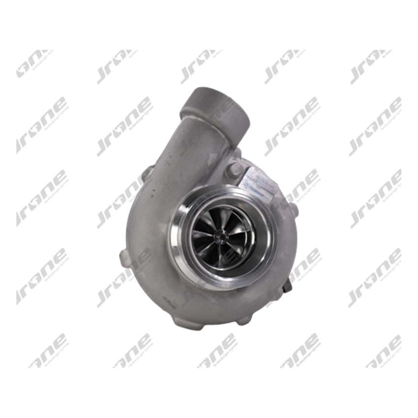 TURBOSPRĘŻARKA JRONE 8B31-100-E53 MERCEDES OM501 01-
