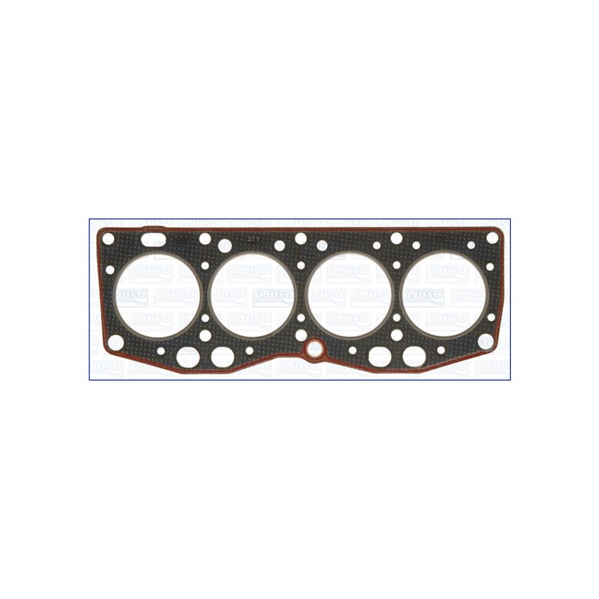 USZCZELKA GŁOWICY AJUSA 10035500 FIAT FIAT UNO 55/55S 1116 82-