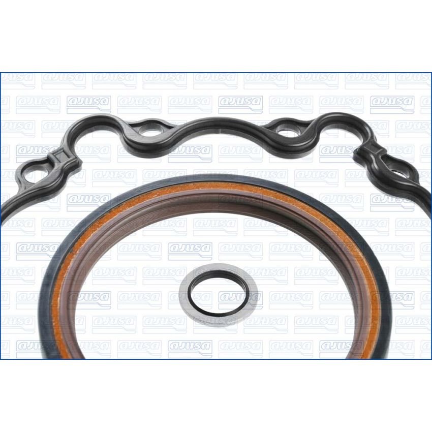 KOMPLET USZCZELEK SILNIKA AJUSA 50278400 RENAULT 1.9dCI 03-
