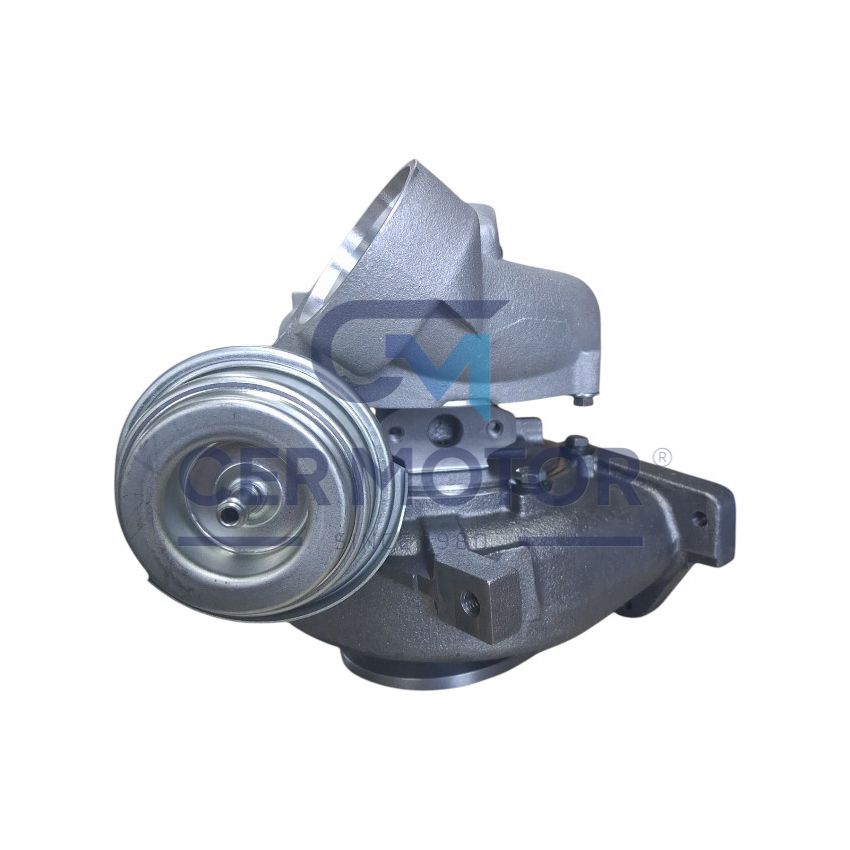 TURBOSPRĘŻARKA CER 59696 MERCEDES 2.7CDi 99-03