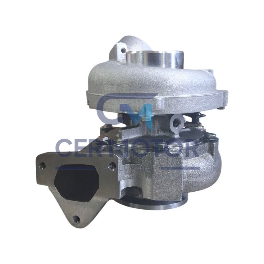 TURBOSPRĘŻARKA CER 59696 MERCEDES 2.7CDi 99-03
