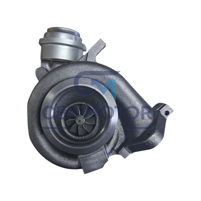 TURBOSPRĘŻARKA CER 59696 MERCEDES 2.7CDi 99-03