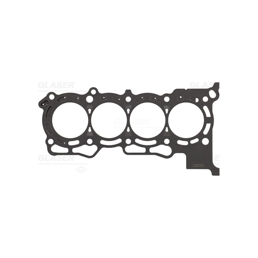 USZCZELKA GŁOWICY GLASER H85085-00 HONDA 1.3-1.5 15-
