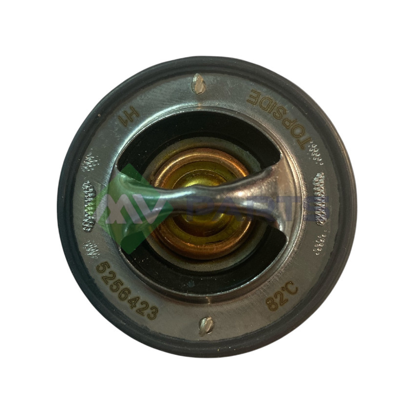 TERMOSTAT MV PARTS E0010 CUMMINS QSB6.7