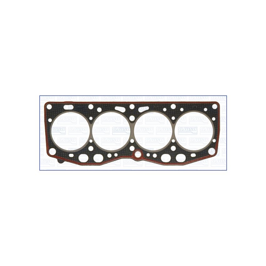 USZCZELKA GŁOWICY AJUSA 10035510 FIAT 1.3-1.5 RITMO 84-