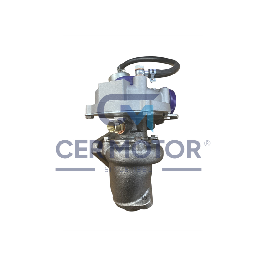TURBOSPRĘŻARKA CER 59698 MERCEDES 2.3D 96-
