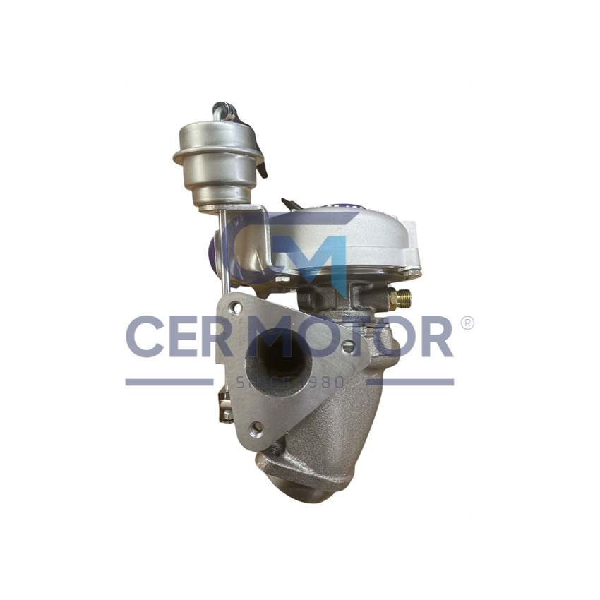 TURBOSPRĘŻARKA CER 59698 MERCEDES 2.3D 96-