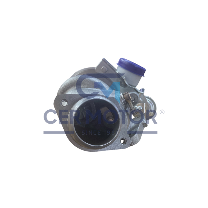 TURBOSPRĘŻARKA CER 59698 MERCEDES 2.3D 96-