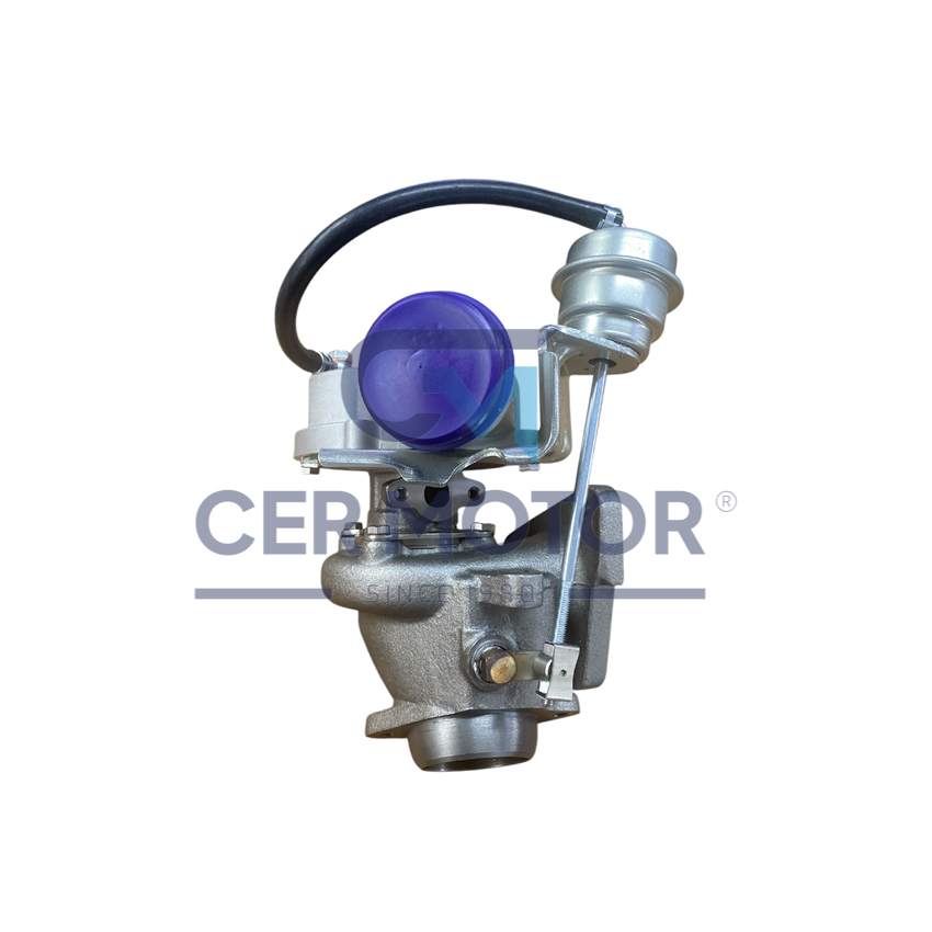 TURBOSPRĘŻARKA CER 59698 MERCEDES 2.3D 96-