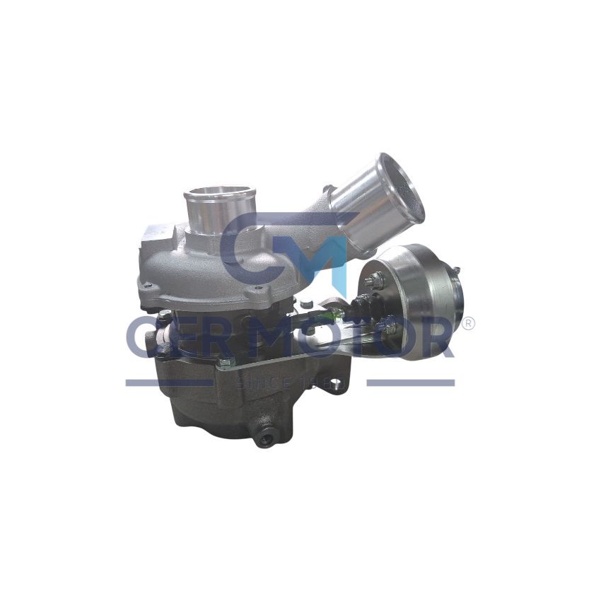 TURBOSPRĘŻARKA CER 59699 MITSUBISHI 2.5TD 10-
