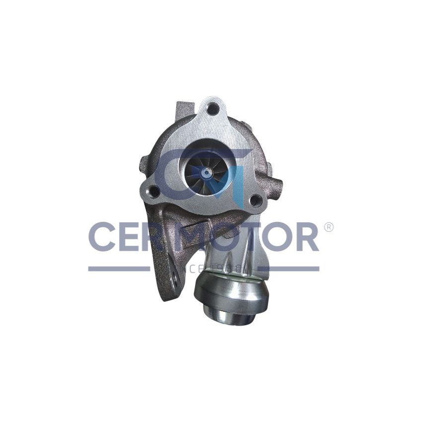 TURBOSPRĘŻARKA CER 59699 MITSUBISHI 2.5TD 10-