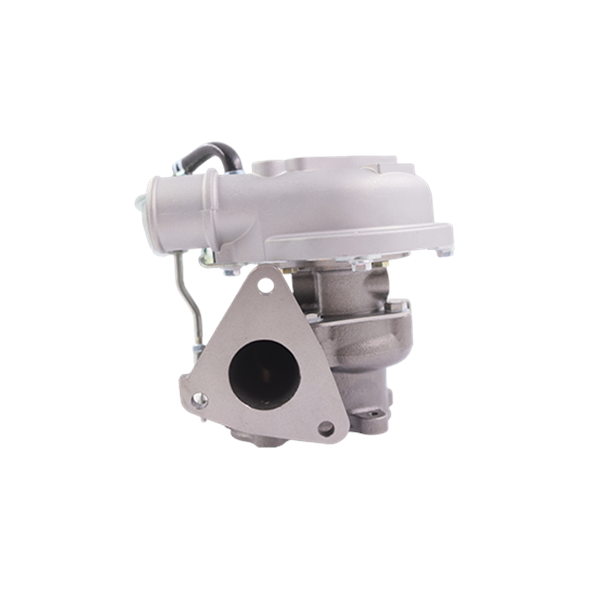 TURBOSPRĘŻARKA CER 59700 RENAULT 3.0DCI 10-