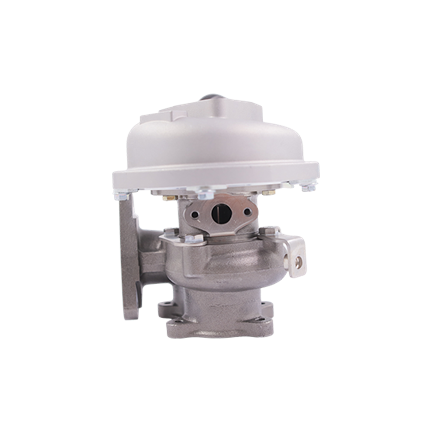 TURBOSPRĘŻARKA CER 59700 RENAULT 3.0DCI 10-